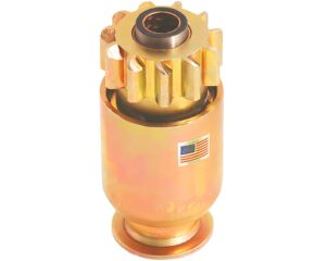 CAT® 4.5″ Length, 11-Teeth Drive Clutch, For Electric Starter Motors (4N-4405)