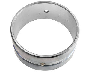 CAT® 76.94mm O.D – OEM Cylinder Block Bearing Bushing, Steel Backed (4N-6658)