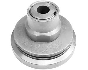 CAT® Pressure Relief Valve Assembly, Used For Engine Oil Pumps (4P-3546)