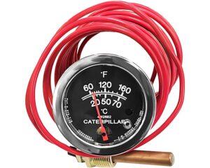 CAT® Temperature Indicator (4W-2682)