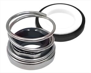 CAT® 1.2870″ O.D, 0.9370" Thickness, Auxiliary Water Pump Seal (4W-3864)