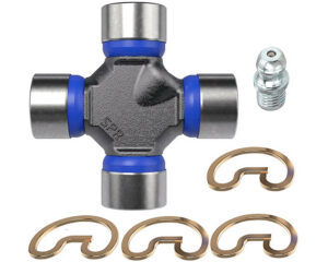 Spicer® Universal Joint Kit – Greaseable, For 1350 Series (5-178X)