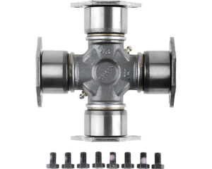 Spicer® Universal Joint Kit – Greaseable, For 1610 Series, Full Round (5-279X)