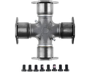 Spicer® Universal Joint Kit – Greaseable, For 1710 Series, Full Round (5-280X)
