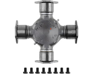 Spicer® Universal Joint Kit – Greaseable, For 1810 Series, Full Round (5-281X)