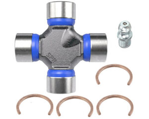 Spicer® Universal Joint Kit – Greaseable, For S44/3R Series (5-3147X)