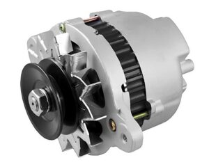 Alternator, For Isuzu (5-81200-341-1)