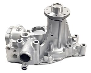 Isuzu® Water Pump Kit (5-87311148-2)