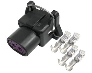 Webasto Fuel Pump Harness Connector Kit (5000756A)