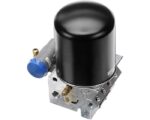Bendix® 12V/90W AD-IS Reman. Air Dryer, Stand-Alone, Hard Seat Purge (5010696X)