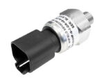 Anfield Sensor T200 Pressure Transducer, T200-0100P-G-2-DR-4S-N-T1-SR, SSteel (500436)