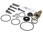 Bendix® NEW Purge Valve Maintenance Kit, Hard Seat, For AD-9 Air Dryers (5005037)