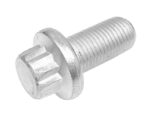 Spicer® M12 x 1.25 Thread, 12mm Head, Self-Lock – Drive Shaft Bolt (5007417)