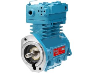 Bendix® Reman. TF-550 Air Compressor, For CAT Engine Application (5011016X)