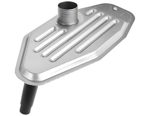 Mopar® Transmission Oil Sump Filter Kit (5013470AE)