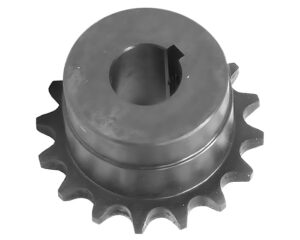 Martin® 5016 1 1/4 X 5/16, Chain Coupling Hub, 1.25″ Bore, 16-Teeth (5016-125-516)