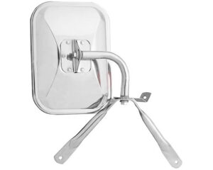 Cham-Cal 7.5″ x 10.5″ Medium Duty Tripod Assembly, For Pick-up Trucks / Vans, Steel (50301)