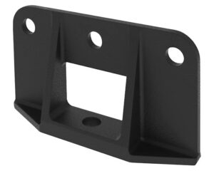 Navistar International® Rear Spring Outer Bracket Plate – For Air Bag (503315C2)