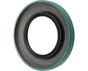 CR Seals/SKF 0.50″ Shaft Size, 1.25″ O.D, CRW1 Design – Single Lip Oil Seal (5133)