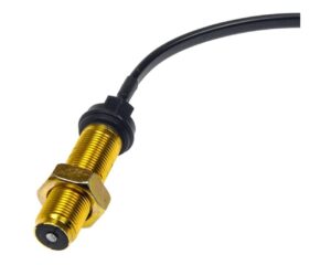 Dorman® Vehicle Speed Sensor, Used For Select Kenworth/Peterbilt Trucks (505-5406CD)