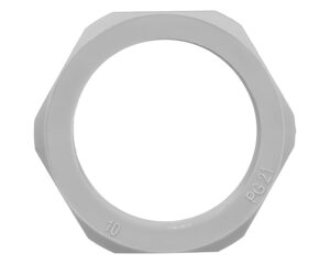 Truck-Lite® 50 Series Jam Nut (50845)