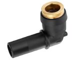 SAF Holland® 3/8″ to 1/4″ Conversion Kit, Push˗to˗Connect, 90° Elbow (50860005)