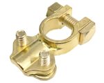 QuickCable® 5088-U Universal Connector, Fits  Gauges 6 through 2/0 GA,  Light-Duty