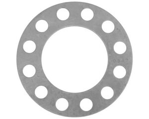 Detroit Diesel® OEM Flywheel Scuff Plate (5100532)