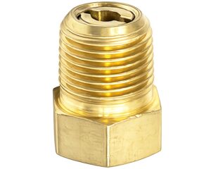 Detroit Diesel® Throttle Delay Check Valve (5102155)