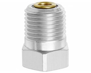 Detroit Diesel® Throttle Delay Check Valve (5103296)