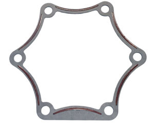Detroit Diesel® Flywheel Housing Cover Gasket (5104507)