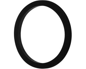Detroit Diesel® Turbocharger Seal Ring (5104978)