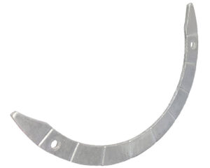 Detroit Diesel® .010 Thrust Washer (5196754)