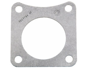Detroit Diesel® Cylinder Block Water Hole Cover (5117734)
