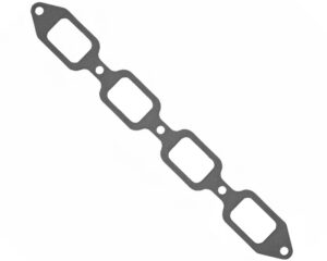 Detroit Diesel® Exhaust Manifold Gasket (5119006)