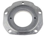 Detroit Diesel® Accessory Drive, Big Hole Cover Adapter w/ PTO Drive (5122386)