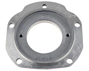 Detroit Diesel® Accessory Drive, Big Hole Cover Adapter w/ PTO Drive (5122386)