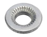 Detroit Diesel® OEM Lower Push Rod Spring Seat, For Series 92 (5123250)