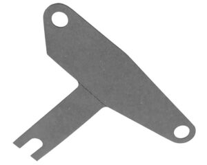 Detroit Diesel® Thermostat Housing Gasket (5123715)