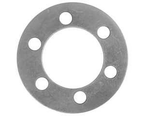 Detroit Diesel® OEM Scuff Bolt Plate (5126671)