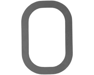 Detroit Diesel® Flywheel Housing Small Hole Cover Gasket (5132117)