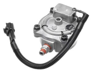 International Navistar® DV-2 Automatic Air Tank Drain Valve (513596C92)