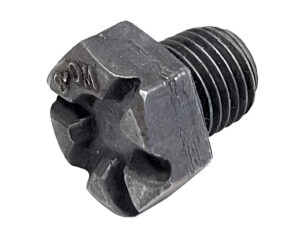 Detroit Diesel® 3/8″-24 x 3/8″ Length, Blower Drive Gear Hub Plate Lock Bolt (5146537)