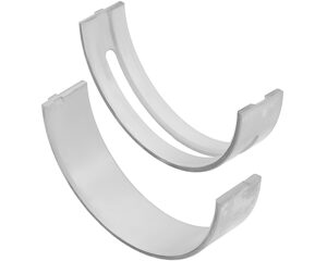 Detroit Diesel® Cranskshaft Main Bearing Standard Set, For Series 71/92 (5149565)