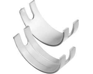 Detroit Diesel® 0.020" Connecting Rod Crankshaft Bearing Shell Set (5149577)