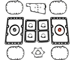 Detroit Diesel® Blower Installation Kit (5149642)