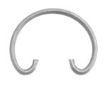 Detroit Diesel® Blower Drive Shaft Retaining / Snap Ring (5154637)