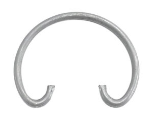 Detroit Diesel® Blower Drive Shaft Retaining / Snap Ring (5154637)