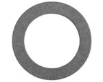 Detroit Diesel® OEM Weight Shaft Gasket, For Governor Housing Cap (5165221)