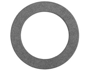 Detroit Diesel® OEM Weight Shaft Gasket, For Governor Housing Cap (5165221)